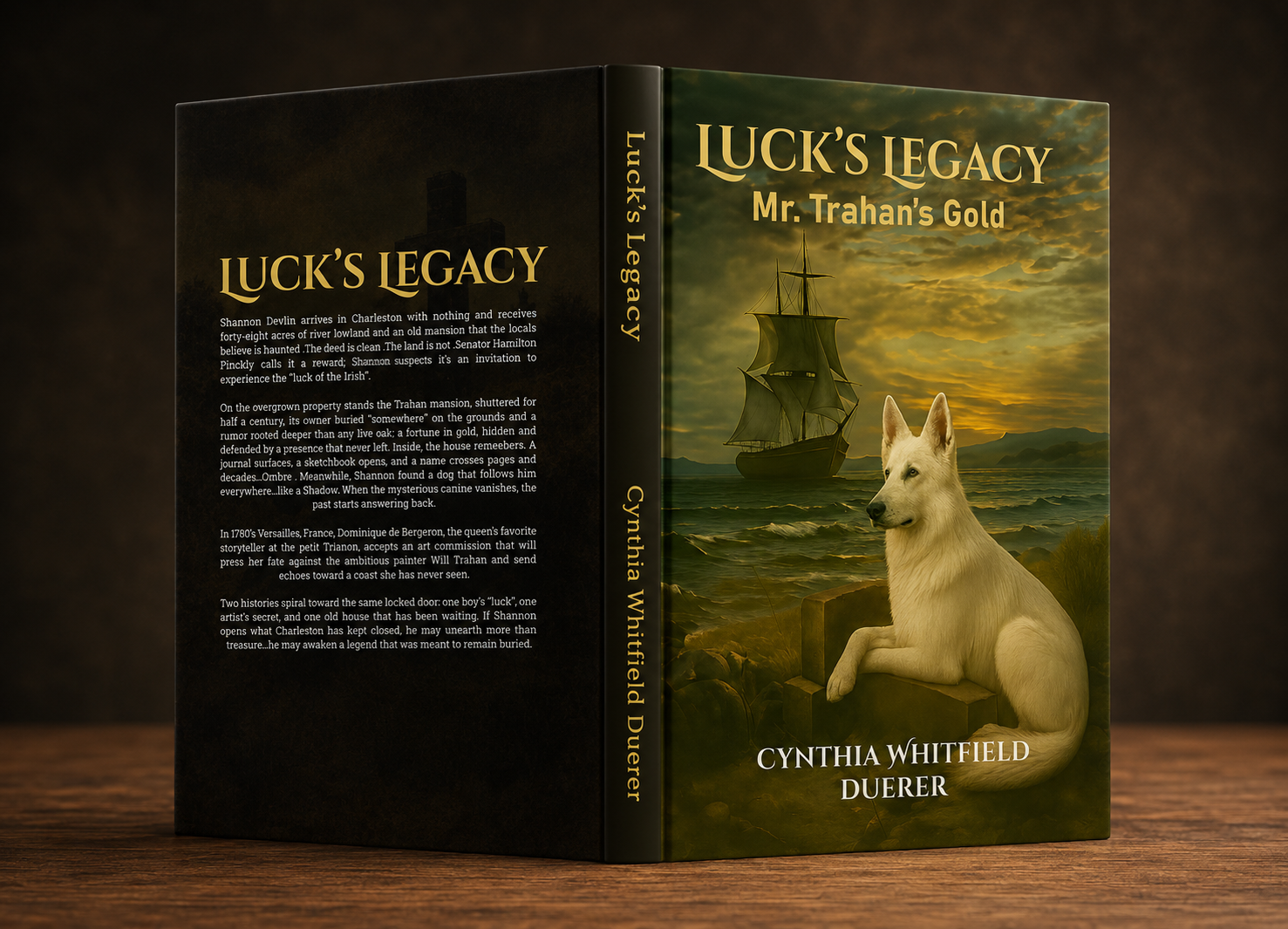 Book Cover