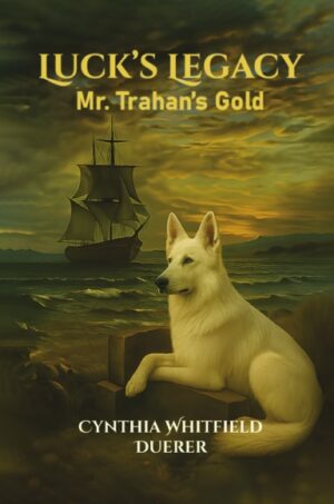 Luck’s Legacy : Mr. Trahan’s Gold (Hardcover)